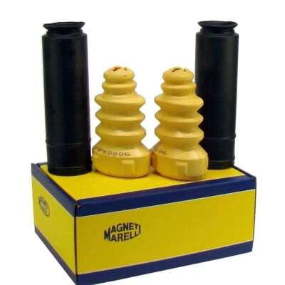 Juego de protectores antipolvo para amortiguadores del eje trasero  SKODA Octavi - Imagen 1 de 4