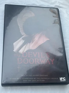 The Devil's Doorway - Picture 1 of 2