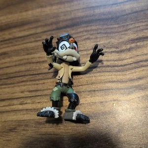 RARO Funko Misterio Mini Disney Kingdom Hearts Frankenstein Goofy 3" Difícil de Encontrar - Imagen 1 de 3