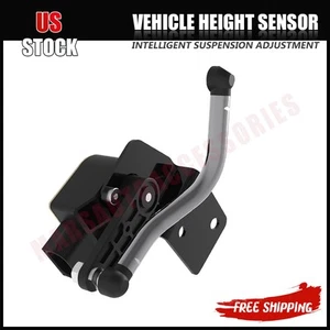 Front Left Ride Leveling Height Sensor For Dodge Durango Jeep Grand Cherokee - Bild 1 von 10
