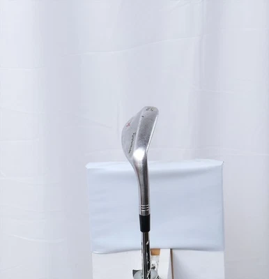 Moedor Taylormade 2 Cunha Cromada 52°- Ouro Rígido Dinâmico Stl 1086186 Justo - Imagem 1 de 4