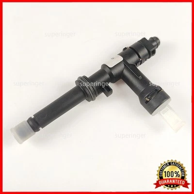 Adaptador de cilindro concéntrico de liberación de embrague para Mitsubishi RVR Lancer Outlander Foto 1 de 4