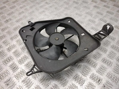 BMW S1000R S 1000 R 2019 deportivo radiador refrigeración ventilador aspa Foto 1 de 4