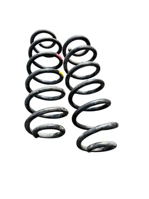Toyota Prius (XW50) 2017 Rear Spring Rear Petrol 72kW DTS7044 - Image 1 of 4