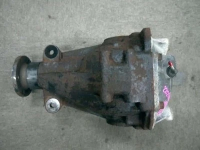 MITSUBISHI Pajero 2010 Rear Rigid Differential Assembly 3501A416 [PA94312546] - Image 1 of 4