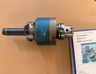 KOMET KomTronic U-Achssystem 160 mit Werkzeug / HSK 100