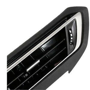 Car Air Outlet ABS for 3008 For 4008 For 5008 Air Vent Replacement YL004361ZD - Picture 1 of 8