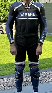 Schwabenleder Lederkombi Yamaha R1 - Design - Bild 1 von 8
