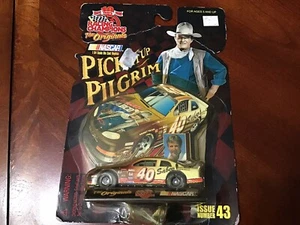 John Wyane Racing Car - Picture 1 of 5