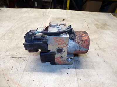 Ford Pickup F150 06 Lincoln Mark LT 2005-2006 4x4 conjunto bomba de freno antibloqueo Foto 1 de 4