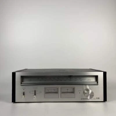 Pioneer TX-6700 Stereo Tuner - Image 1 of 4