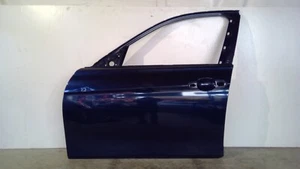 2012 2013 2014 2015 BMW 3 SERIES 320i 328i 335i F30 FRONT LEFT SIDE DOOR OEM - Picture 1 of 16