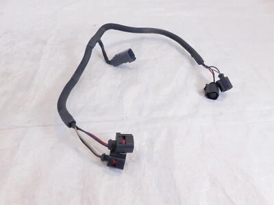 Arnés de haz de luz de faros delanteros Can-Am Spyder GS RS RT Roadster 990 SE5 SM5 Foto 1 de 4