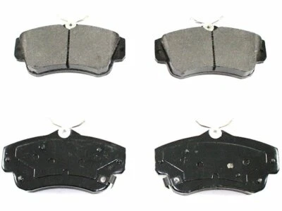 For 2001-2010 Chrysler PT Cruiser Brake Pad Set Front 61621HK 2002 2003 2004 - Image 1 of 2