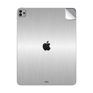 SopiGuard 3M Carbon Sticker Skin for 2024 Apple iPad Pro 13" M4 (A2925) - Picture 1 of 156