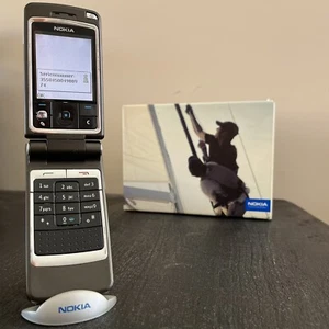 Nokia 6260 complete in box - Afbeelding 1 van 8