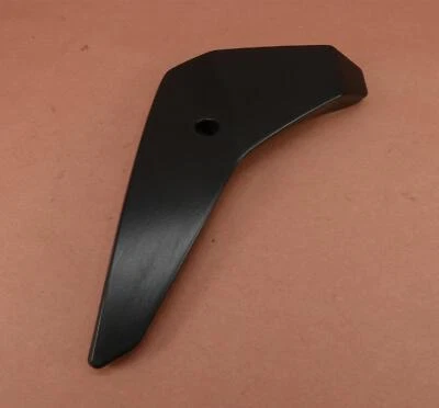 2015 13-17 Aprilia Caponord 1200 Left Front Fender Pillar Cover Fairing - Image 1 of 4