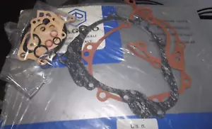 PIAGGIO VESPA PX125 T5 GASKETS (NEW BUT OLD STOCK) - Picture 1 of 1
