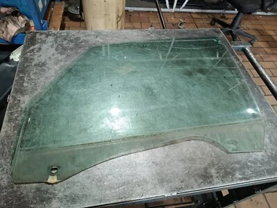 Original Renault Espace 4 IV JK Seitenscheibe Türscheibe vorne links - Bild 1 von 3