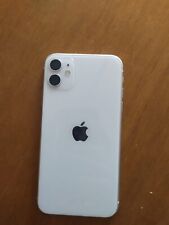 Apple iPhone 11 - 64GB - Bianco (Senza operatore) A2221 (CDMA + GSM)