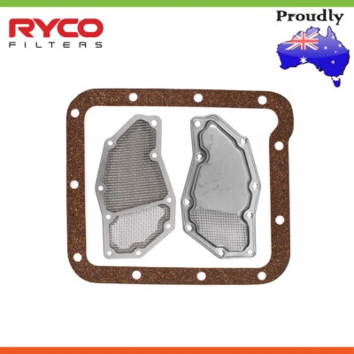 New * Ryco * Transmission Filter For FORD COUGAR 4.7L V8 1/1967 -12/1968 - Image 1 of 4