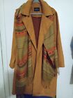 Highly Sought After OOKIE AND LALA  women's Duster Coat Pair With Your Favorite