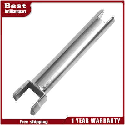 Eje de reparación de perilla de control de mando para Mercedes-Benz C250 C350 C63 E350 E550 Foto 1 de 4