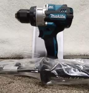 Makita•XPH14Z•18 Volt LXT Lithium-Ionen 1/2" Hammer Bohrschrauber•nur Werkzeug•Neu - Bild 1 von 6