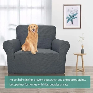 YEMYHOM 1 PIECE CHAIR FURNITURE COVER - Picture 1 of 2