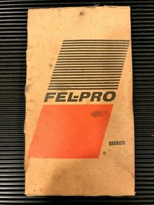 FEL-PRO CARBURETOR MOUNTING GASKET 60275 1970 - 1979 DODGE 360 383 400 ENGINE - Picture 1 of 2