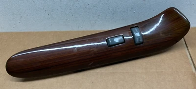 Bisel interruptor eléctrico interior pasajero camioneta Chevy OBS CK1500 1995-1999 15022230 Foto 1 de 4