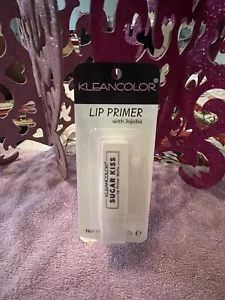 Kleancolor Sugar Kiss Matte Lip Primer - Picture 1 of 2