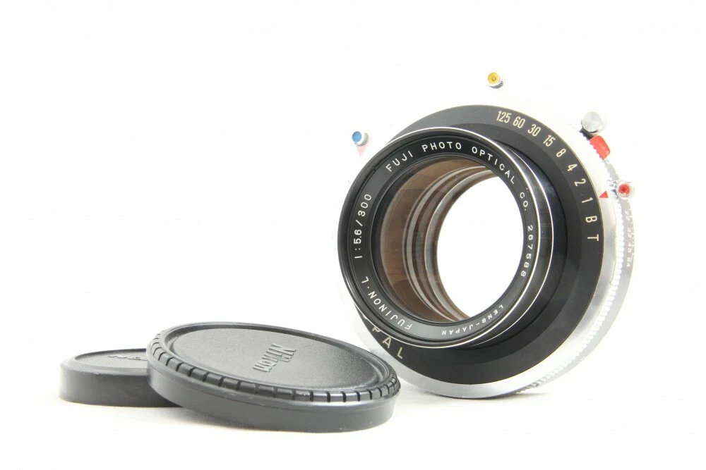 Fujifilm 300mm Focal Camera Lenses for sale | eBay