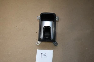 VW EOS CONVERTIBLE TOP ROOF CONTROL SWITCH OEM 1Q0 959 727 B P5 R - Picture 1 of 3