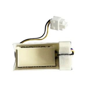 FBZA-1750-7 Elektrischer Dämpfer Luftkanal Baugruppe - Bild 1 von 6