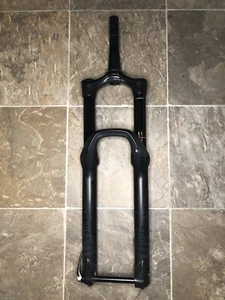 Rockshox Yari mountain bike fork 27.5 - Picture 1 of 8