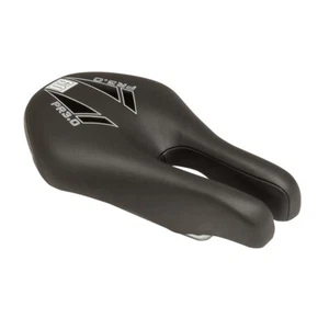 ISM PR3.0 Road Saddle - Black - Picture 1 of 3