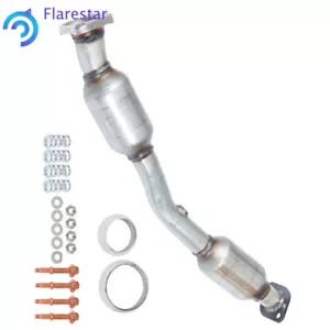 Catalytic Converter 53794 For 2007-2011 Nissan Versa S SL Sedan 4-Door 1.8L - Bild 1 von 10