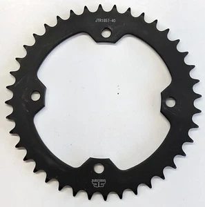 *OPEN BOX* Steel Rear Sprocket - 40 Tooth 520 JT JTR1857.40_OB - Picture 1 of 5