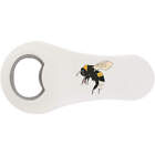'Honey Bee ' Bottle Opener Fridge Magnet (Bo00073977)