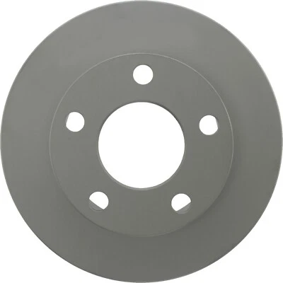 Rotor de freno trasero céntrico para Audi A6 1995-2004 1996 1997 1998 1999 2000 2001 Foto 1 de 4