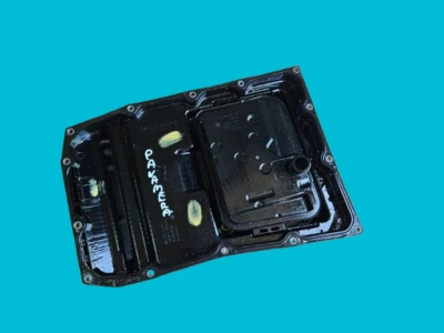 PORSCHE PANAMERA 970 2010 PDK CAJA DE CAMBIOS AUTOMÁTICA CÁRTER DE ACEITE 0501217397 Foto 1 de 4