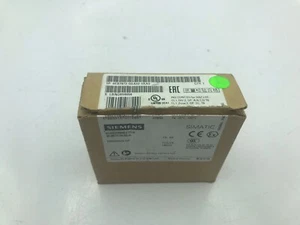 PACK OF 10X 6ES7972-0BA52-0XA0 CONNECTION PLUG SIEMENS - Picture 1 of 3