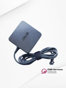 Adaptador de CA ASUS ADP-65GD B 65W para VG27AQA1A - Imagen 1 de 1