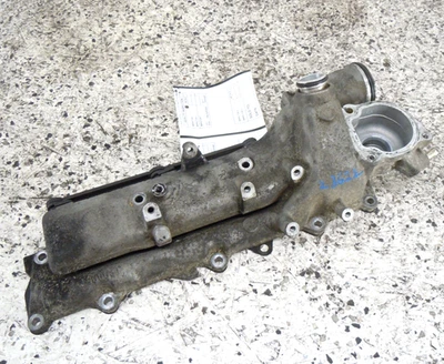 Mercedes-Benz GL320 2007 2008 diésel colector de admisión conductor izquierdo OEM Foto 1 de 3