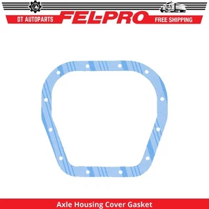 For 2015-2024 Ford Transit-250 Axle Housing Cover Gasket Rear Fel-Pro 2016 2017 - Picture 1 of 1