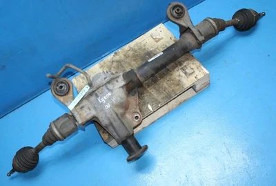 Differential Antriebswelle vorne 3,54 SsangYong Kyron 2.0 Xdi 4x4 Bj.06 - Bild 1 von 4