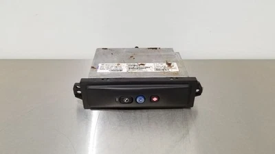 06 MÓDULO DE CONTROL HUMMER H2 COMUNICACIÓN ONSTAR 15832442 Foto 1 de 4