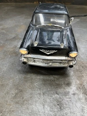 Chevrolet 1957 coches con control remoto Foto 1 de 2