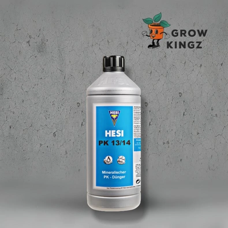 Hesi PK 13/14 1l - Bild 1 von 1